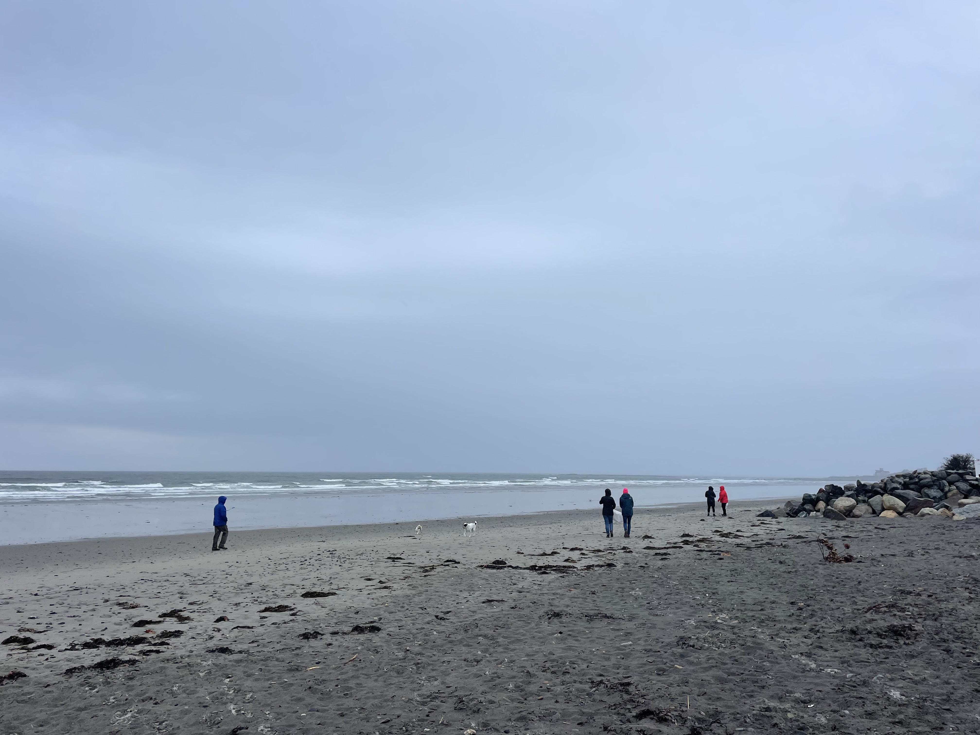 Protect Beach Access in Rye NH